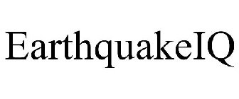 EARTHQUAKEIQ