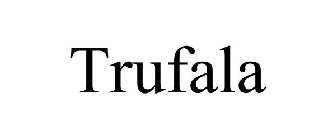 TRUFALA