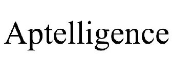 APTELLIGENCE