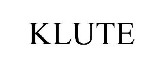 KLUTE