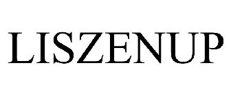 LISZENUP