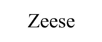 ZEESE