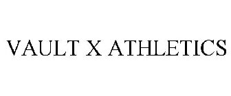 VAULT X ATHLETICS