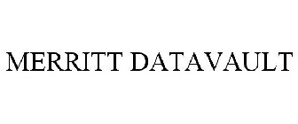 MERRITT DATAVAULT