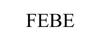 FEBE