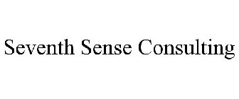 SEVENTH SENSE CONSULTING