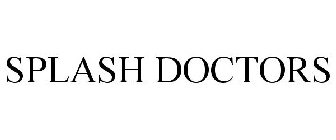SPLASH DOCTORS