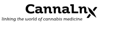 CANNALNX LINKING THE WORLD OF CANNABIS MEDICINE