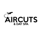 AIRCUTS & DAY SPA