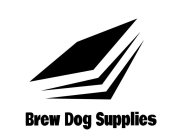 BREW DOG SUPPLIES