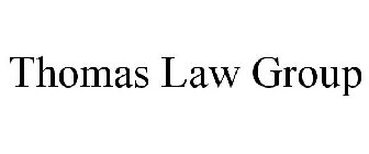 THOMAS LAW GROUP