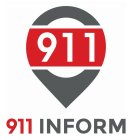911 911 INFORM