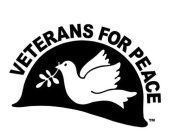 VETERANS FOR PEACE