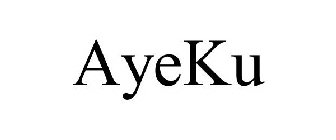 AYEKU