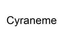 CYRANEME