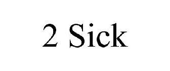 2 SICK