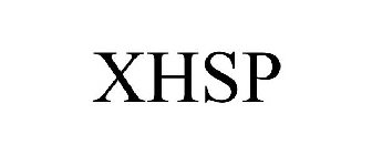 XHSP