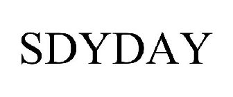 SDYDAY