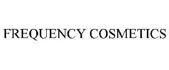 FREQUENCY COSMETICS