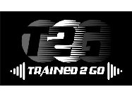 T2G TRAINED 2 GO