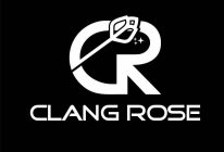 CR CLANG ROSE