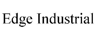 EDGE INDUSTRIAL