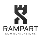 R RAMPART COMMUNICATIONS
