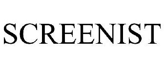 SCREENIST
