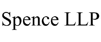 SPENCE LLP