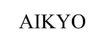 AIKYO