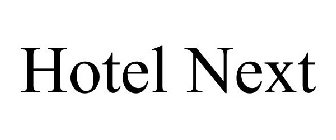 HOTEL NEXT