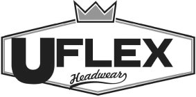 UFLEX HEADWEAR