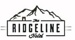 THE RIDGELINE HOTEL