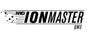 NRD IONMASTER QMS