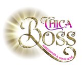 CHICA BOSS ACCESSORIES & MUCH MORE