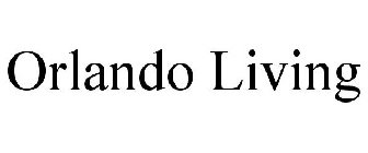 ORLANDO LIVING