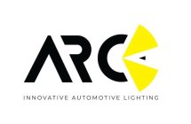 ARC INNOVATIVE AUTOMOTIVE LIGHTING