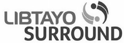 LIBTAYO SURROUND