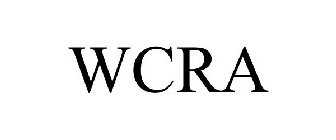 WCRA