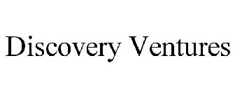 DISCOVERY VENTURES