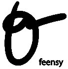 FA FEENSY