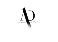 AD A.D. COLLECTIONS BY ADRIENNE NICOLE