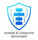 ZONES & CONDUITS MANAGER