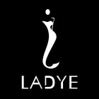 LADYE