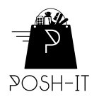 POSH-IT P