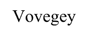 VOVEGEY