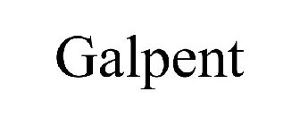 GALPENT