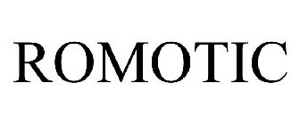 ROMOTIC