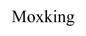 MOXKING