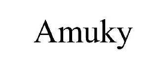 AMUKY